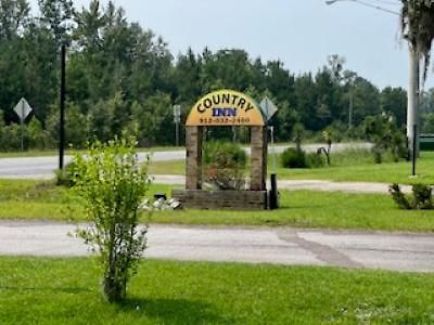 Country Inn Llc Townsend Экстерьер фото